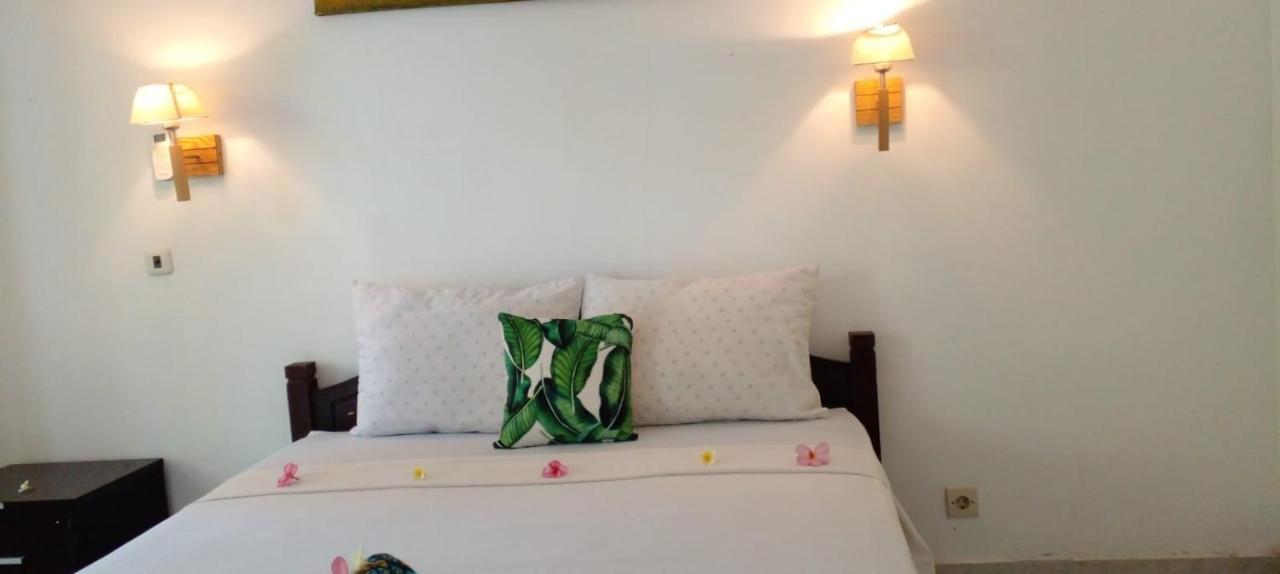 Ping Pong Homestay Gili Trawangan
