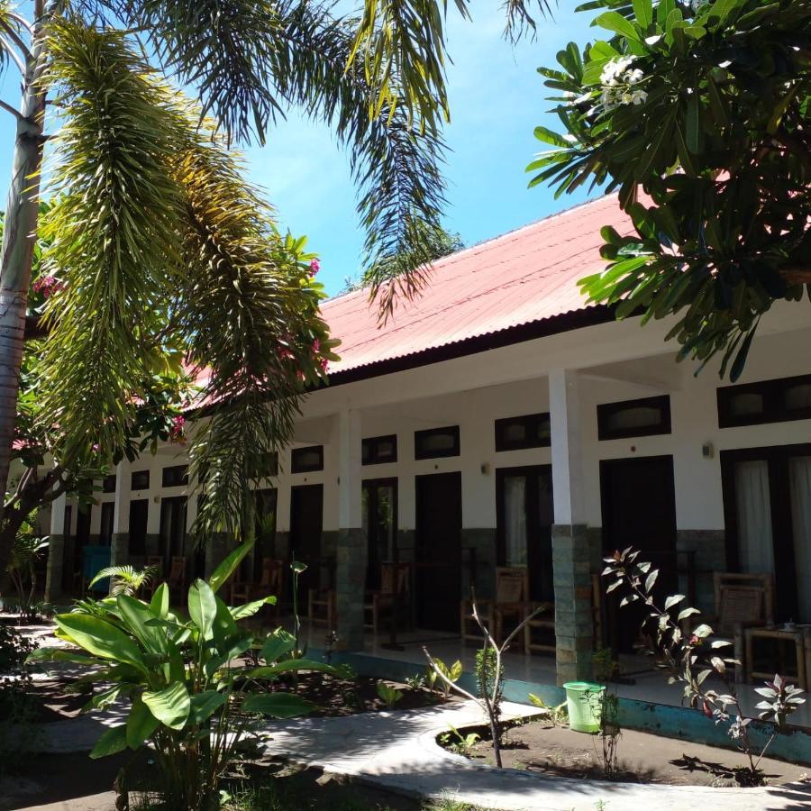 Ping Pong Homestay Gili Trawangan