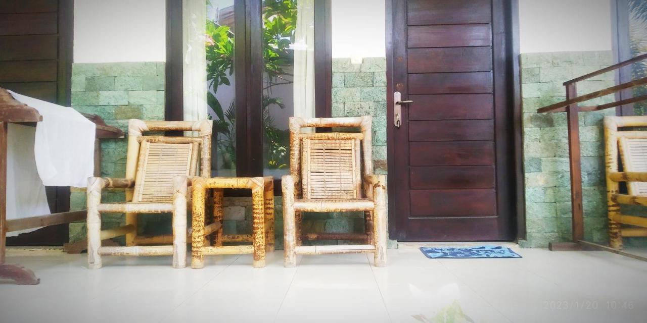 Ping Pong Gili Trawangan