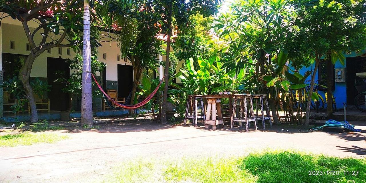 Homestay Ping Pong *