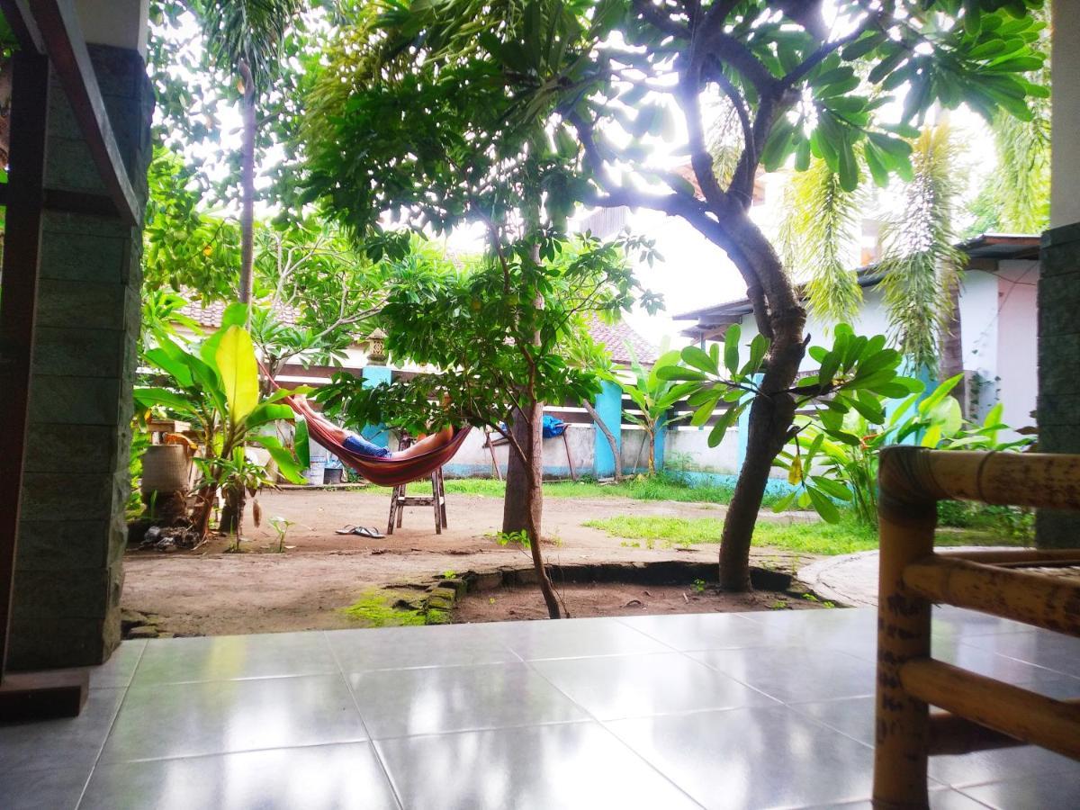 Ping Pong Homestay *