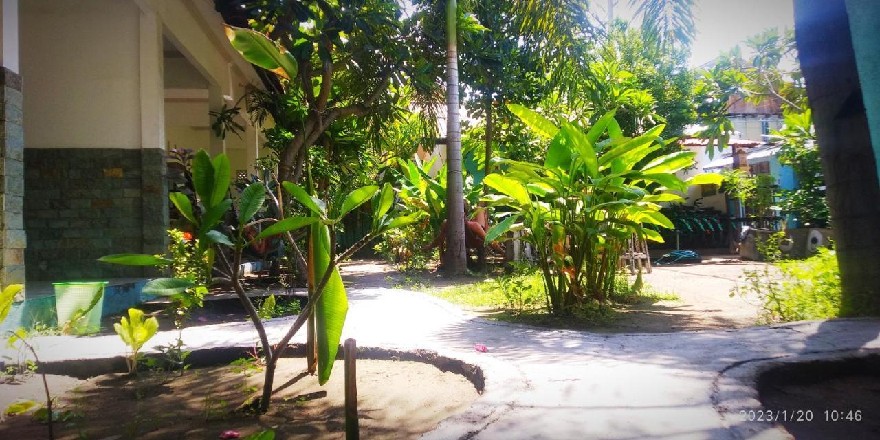 Homestay Ping Pong *