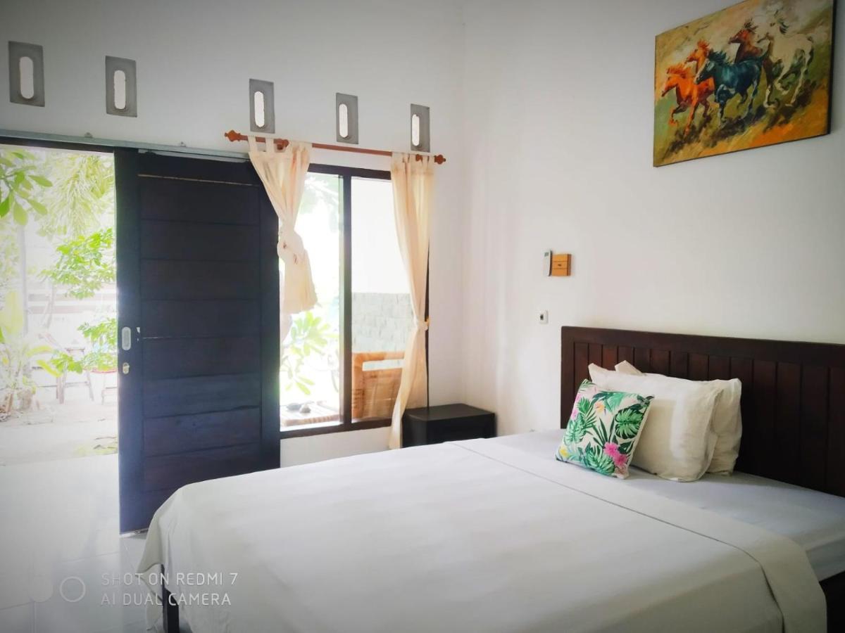 Ping Pong Homestay *