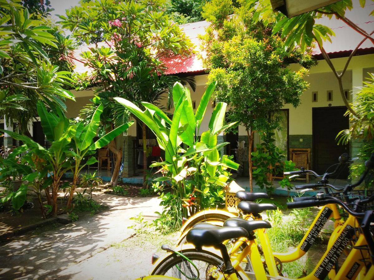 Ping Pong Homestay *