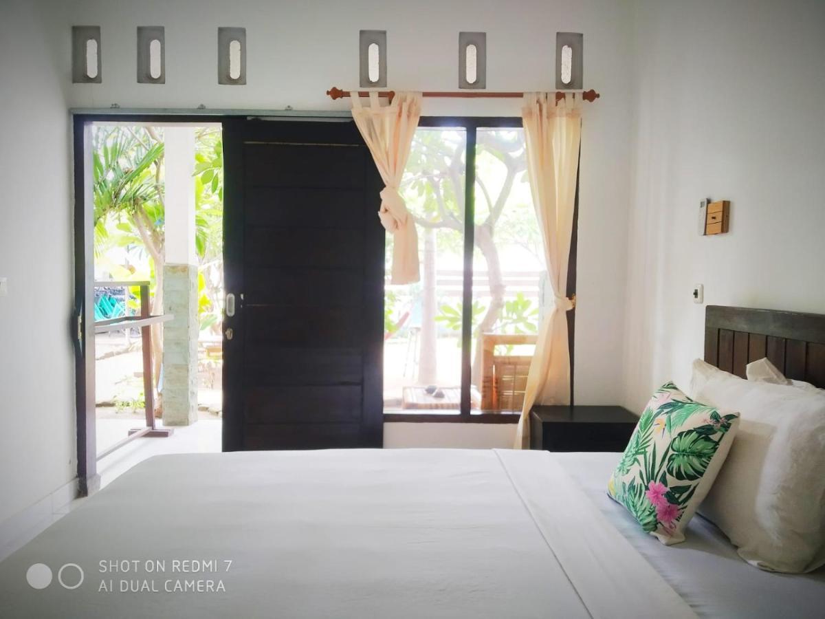 Ping Pong Homestay