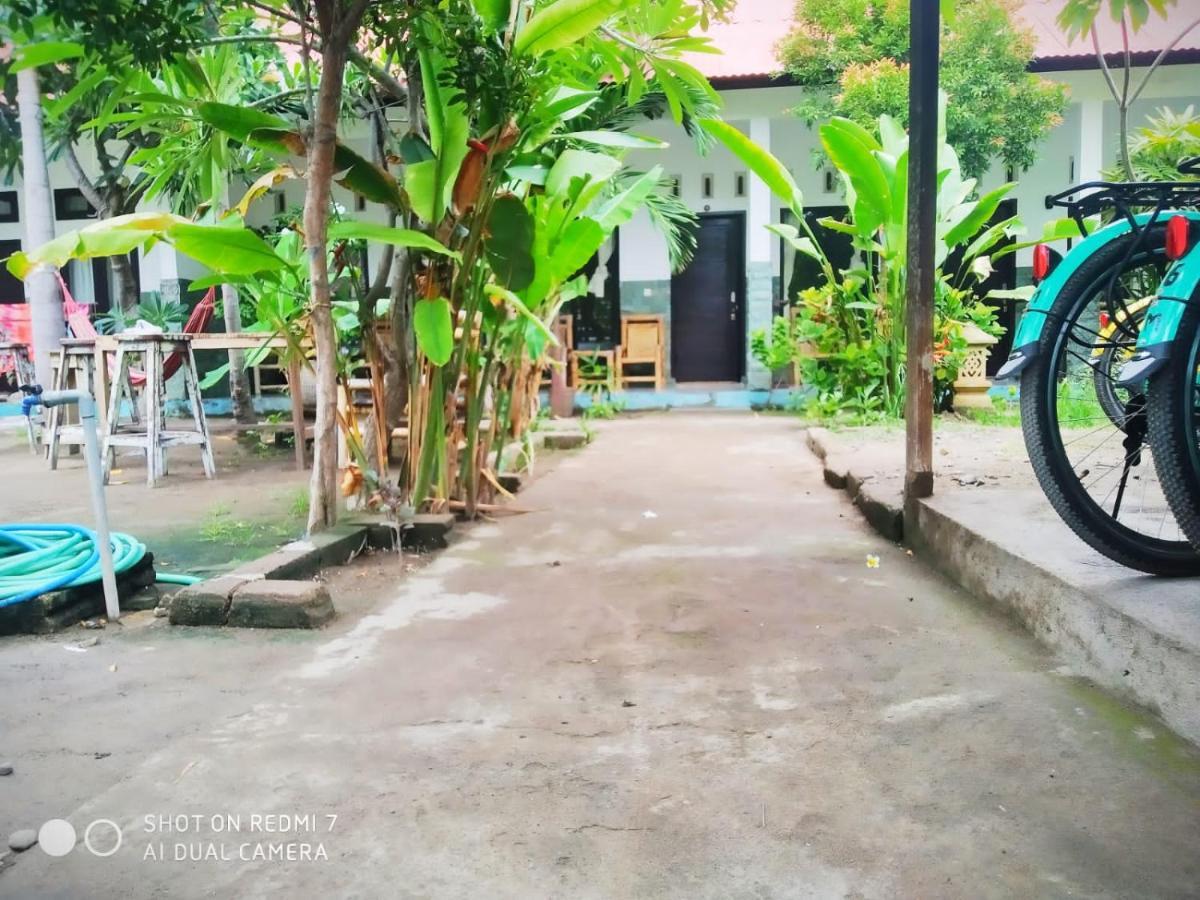 Homestay Ping Pong Gili Trawangan