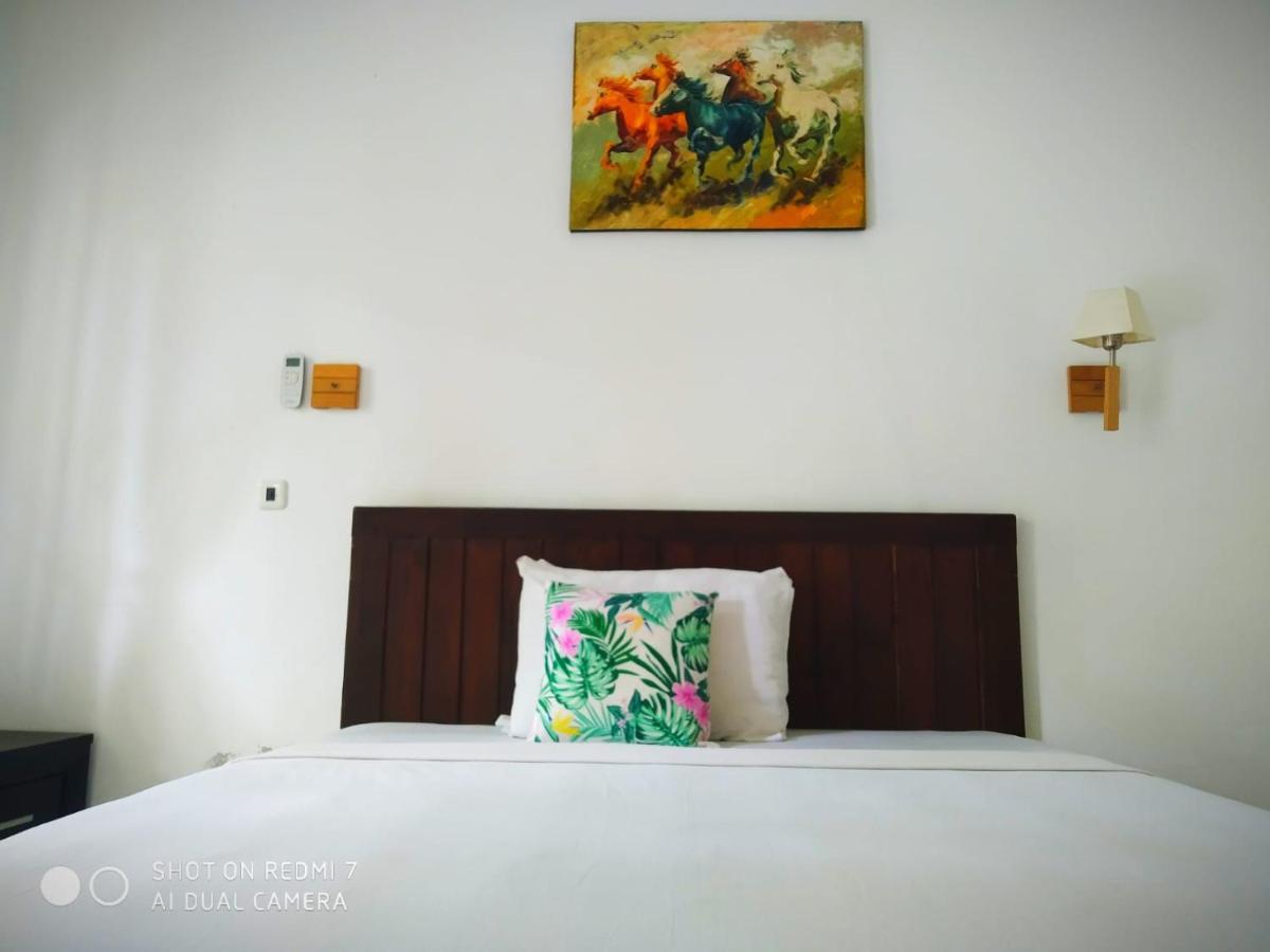 Ping Pong Homestay