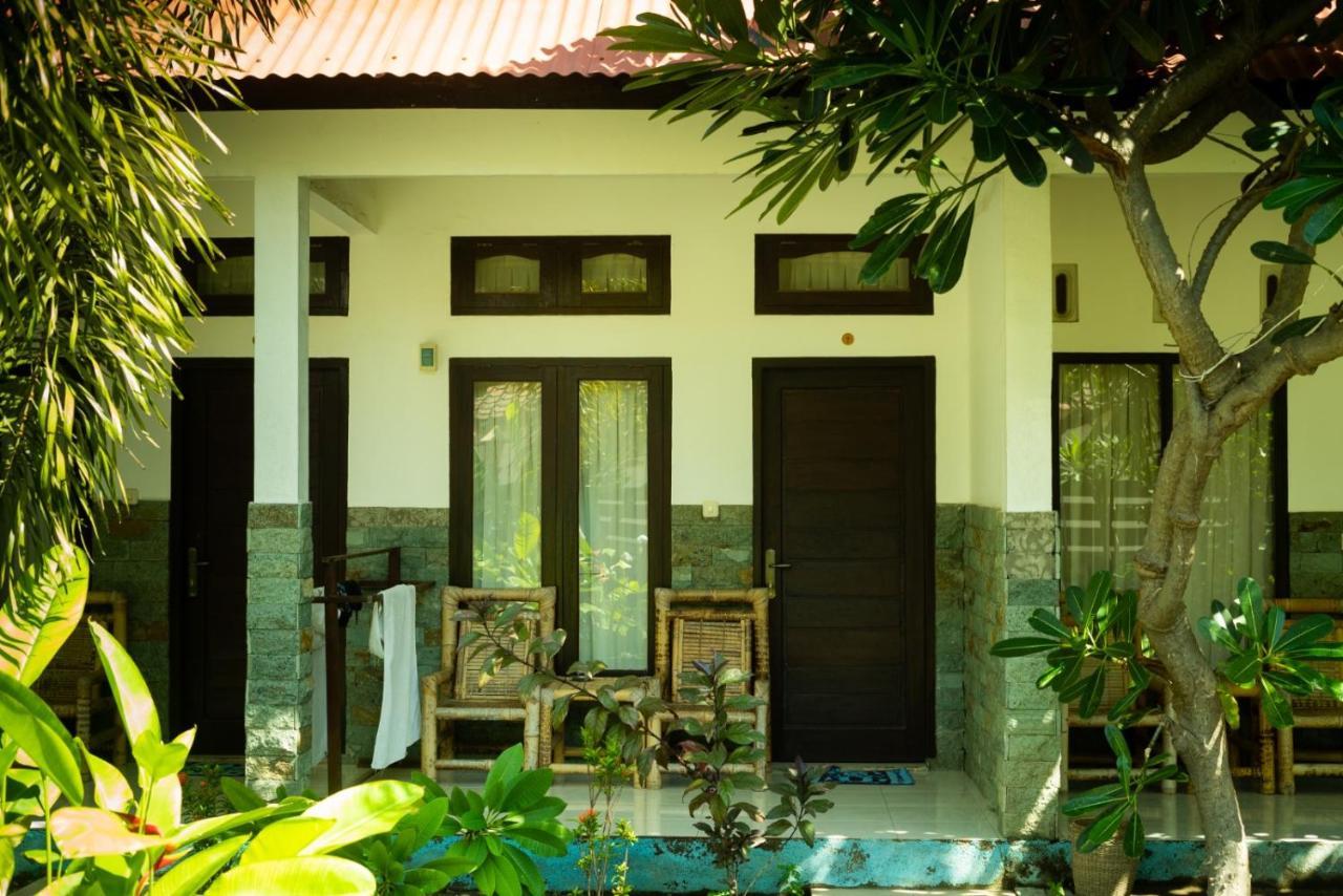 Ping Pong Homestay Gili Trawangan