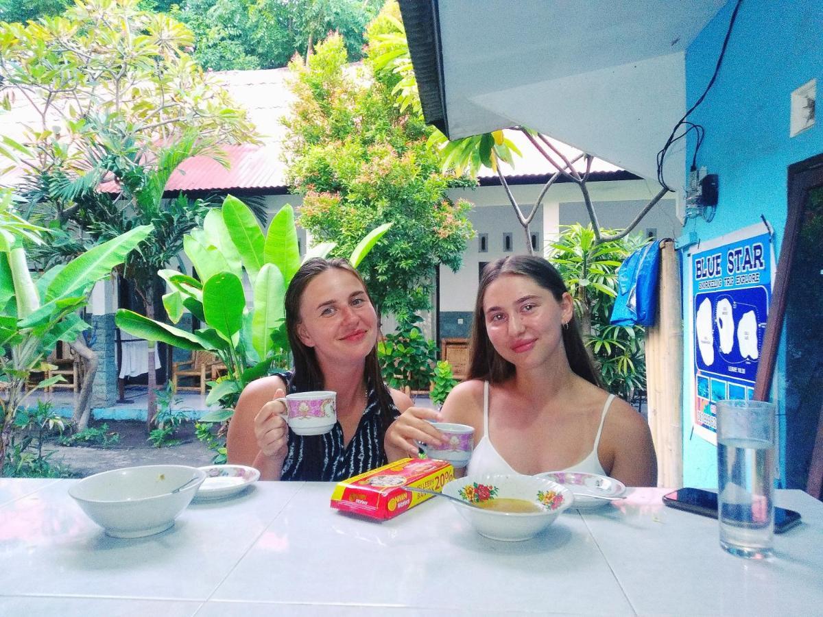 Ping Pong Homestay Gili Trawangan