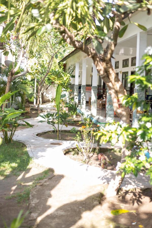 Homestay Ping Pong Gili Trawangan